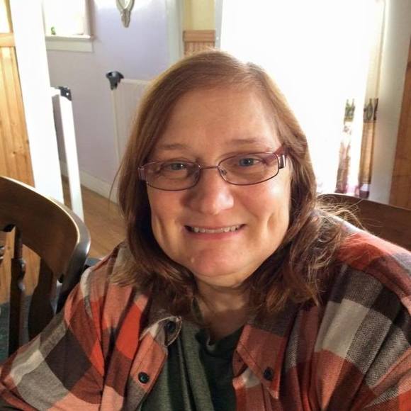 Meet your Posher, Joyce - Picture 1 of 1